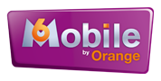 M6 Mobile by Orange