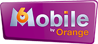  M6 mobile