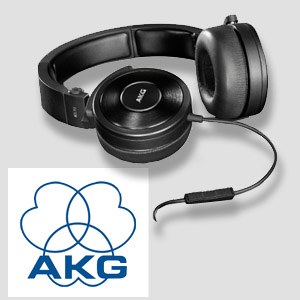 Avantage M6 mobile avec AKG