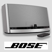 Avantage M6 mobile avec BOSE
