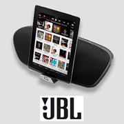 Avantage M6 mobile avec JBL