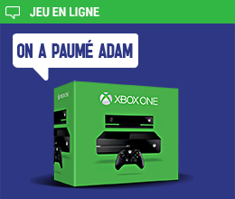 Jeu Concours SODA M6 Mobile by Orange