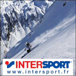 Avantage Intersport avec M6 mobile