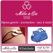 Avantage M6 mobile avec Mélie & cie