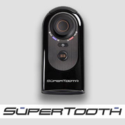 Avantage M6 mobile avec supertooth