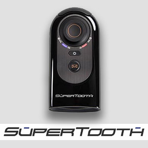Avantage M6 mobile avec Supertooth