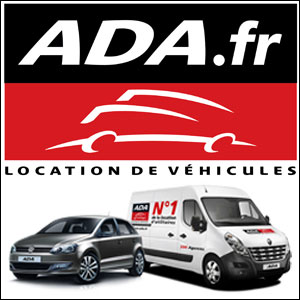 Avantage M6 mobile avec ADA