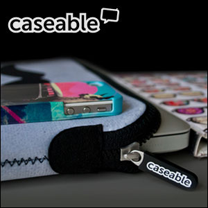 Avantage M6 mobile avec Caseable