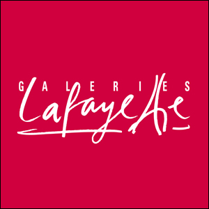 Avantage M6 mobile avec les galerieslafayette.com