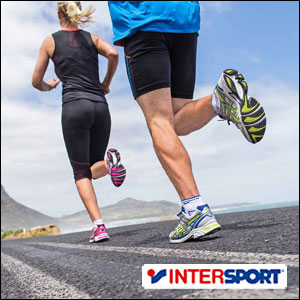 Avantage M6 mobile avec Intersport