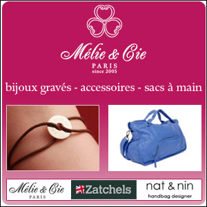 Avantage M6 mobile avec Mélie & cie