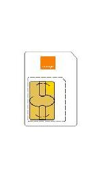 Orange Carte SIM/micro SIM Orange Carte SIM/micro SIM