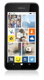 Nokia Lumia 530 Noir Nokia Lumia 530 Noir