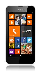 Nokia Lumia 635 Blanc Nokia Lumia 635 Blanc