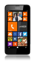 Nokia Lumia 635 Noir Nokia Lumia 635 Noir