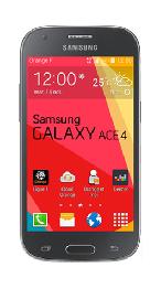 Samsung Galaxy Ace 4 Noir Samsung Galaxy Ace 4 Noir