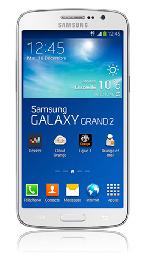 Samsung Galaxy Grand 2 blanc Samsung Galaxy Grand 2 blanc