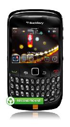 BlackBerry Curve 8520 noir rec BlackBerry Curve 8520 noir rec