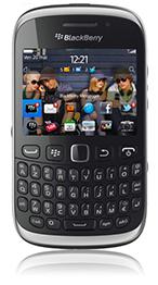 BlackBerry Curve 9320 Noir BlackBerry Curve 9320 Noir
