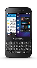 BlackBerry Q5 Noir BlackBerry Q5 Noir