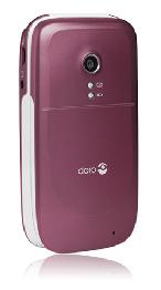 PhoneEasy 621 bordeaux reconditionn