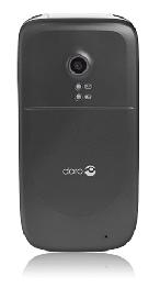 Doro PhoneEasy 621 graphite Doro PhoneEasy 621 graphite