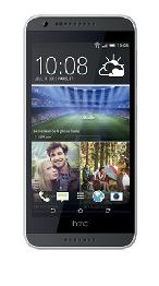 Desire 620 Gris et blanc