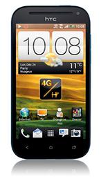 HTC One SV Bleu HTC One SV Bleu