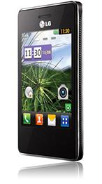 LG T385 Wifi Noir LG T385 Wifi Noir