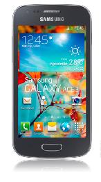 Samsung Galaxy Ace 3 Noir Samsung Galaxy Ace 3 Noir