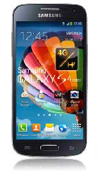Samsung Galaxy S4 mini Noir Samsung Galaxy S4 mini Noir