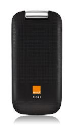 Alcatel onetouch 1030 noir chrome Alcatel onetouch 1030 noir chrome