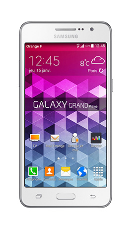Galaxy Grand Prime blanc V1