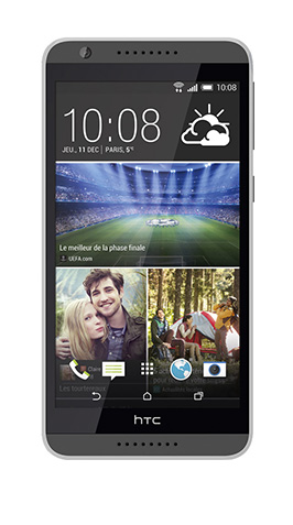 HTC 820 Face V1
