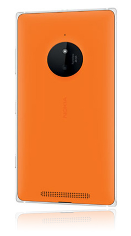 Nokia Lumia 830 M6 mobile by Orange