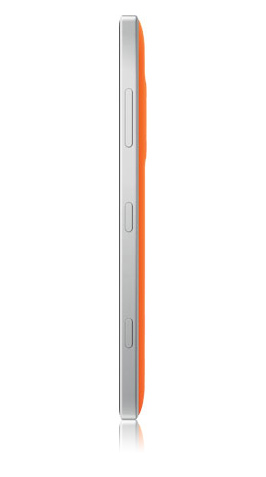 Nokia Lumia 830 M6 mobile by Orange