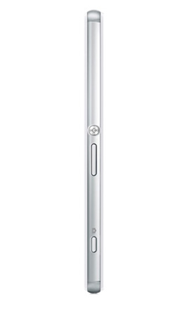 Sony Z3 compact avec M6 mobile