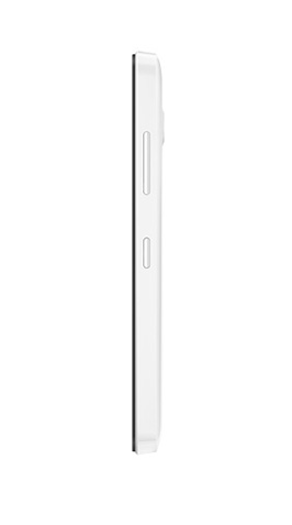 Microsoft Lumia 550 avec M6 mobile