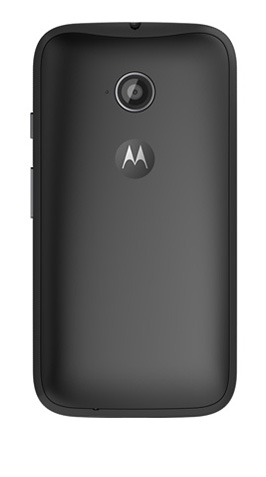 Motorola Moto G3 ème génération avec M6 mobile