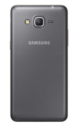 Samsung Galaxy Grand Prime VE avec M6 mobile