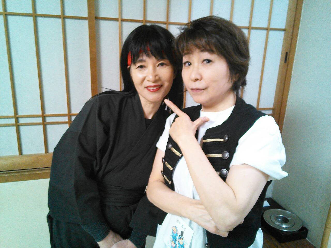 尼子騒兵衛