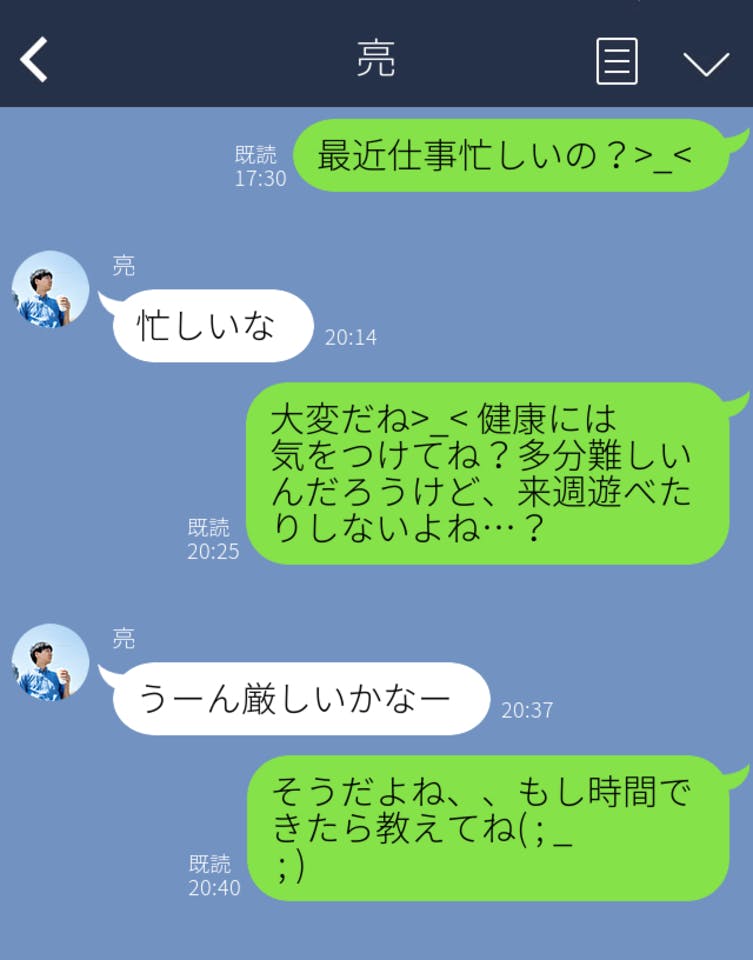 そっけ ない 意味