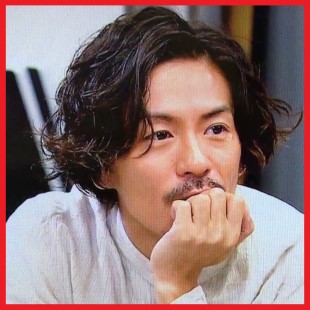 森田 剛 年齢