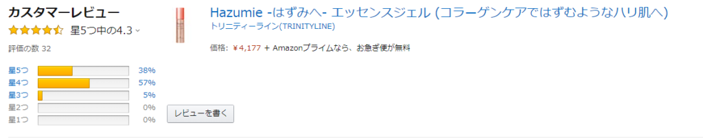 はずみへ 感想
